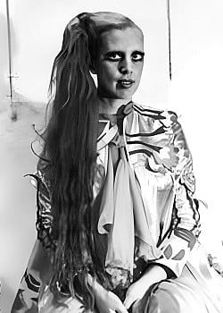 Mathilde Willink